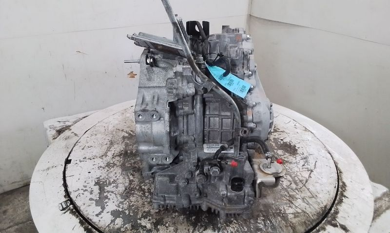2011 Nissan Murano At Cvt 4x4 Awd Used transmission 2