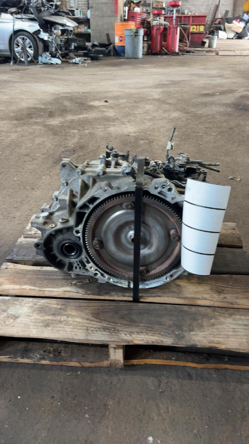2009 Hyundai Santa fe 3.3l V6 Used transmission