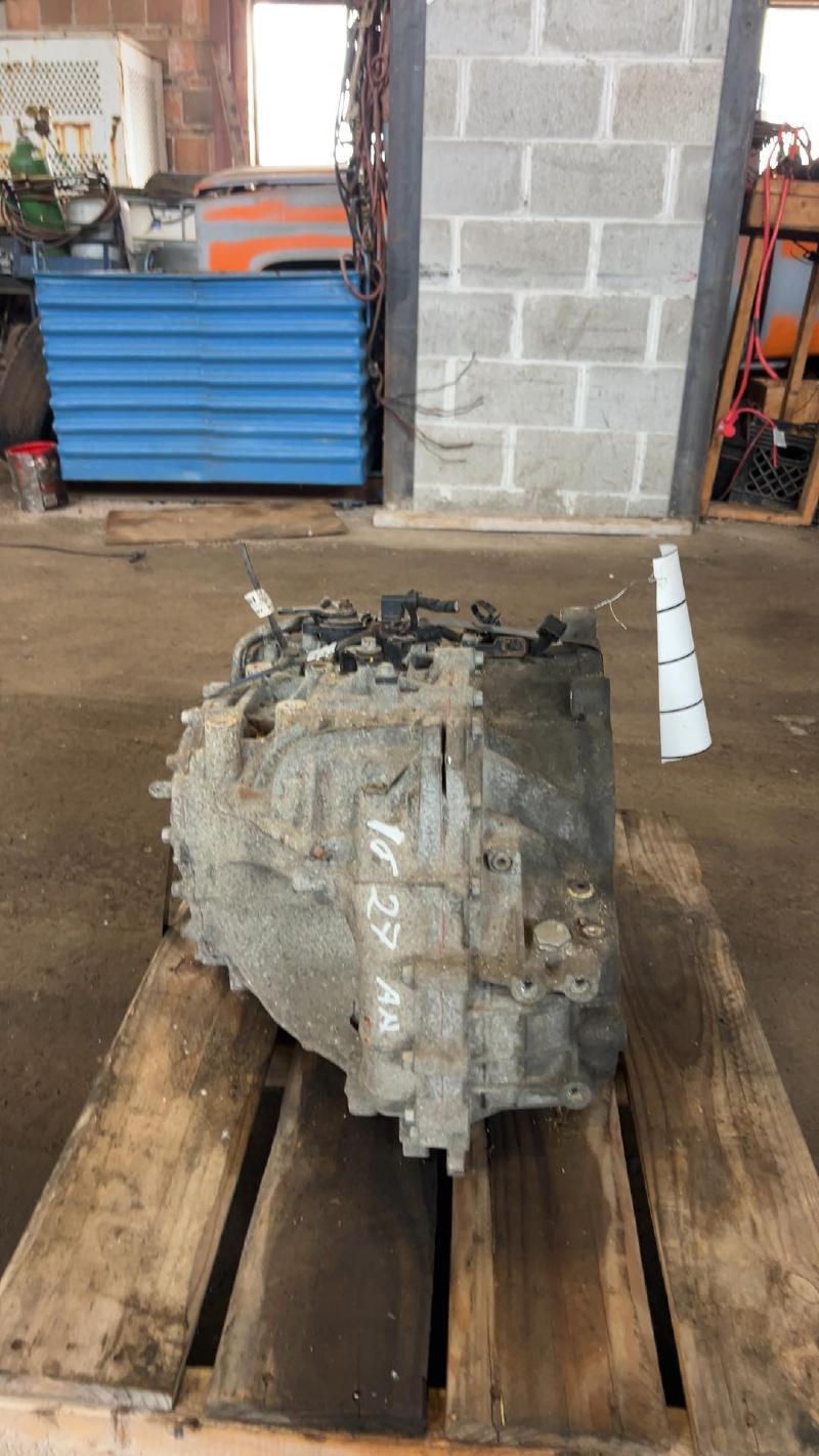 2009 Hyundai Santa fe 3.3l V6 Used transmission 3