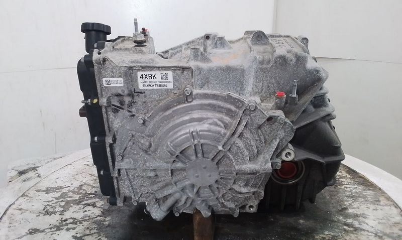 2016 Chevy Traverse 3.6l V6 Used transmission 2