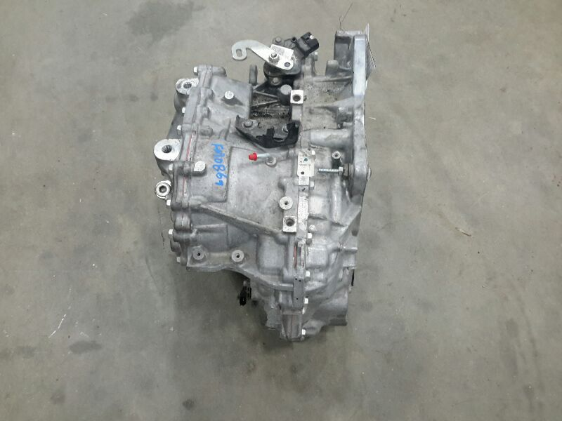 2019 Nissan Sentra 1.8lcvt Used transmission 2