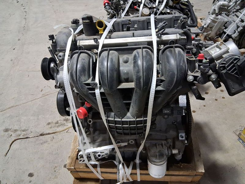 2018 Ford Fusion 2.5l L4 Used engine