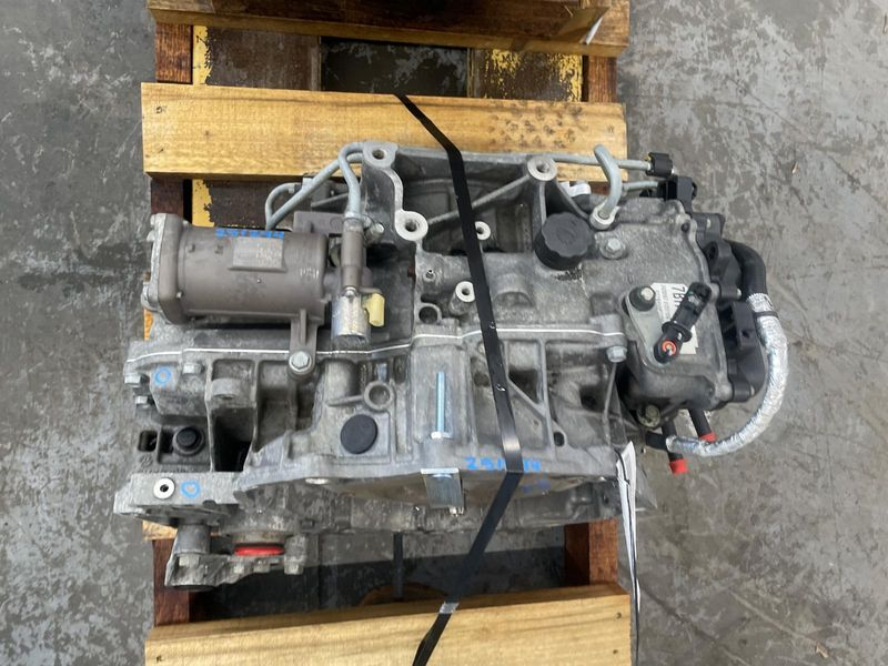 2018 Chevy Malibu 1.5l Used transmission 3