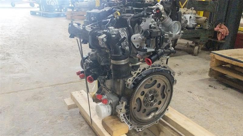 2022 Ford Bronco sport 1.5l L3 Turbocharged Used engine