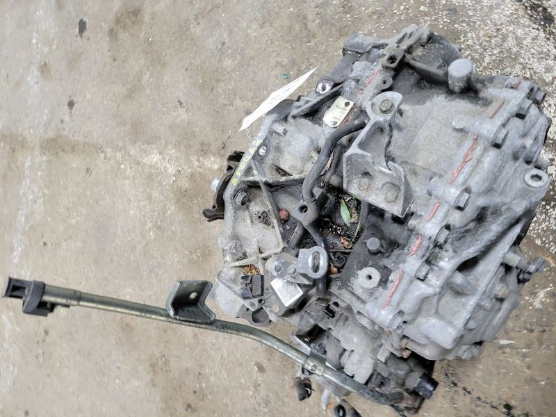 2015 Infiniti Qx60 At Cvt 3.5l 6 Cylinder Awd Used transmission 3