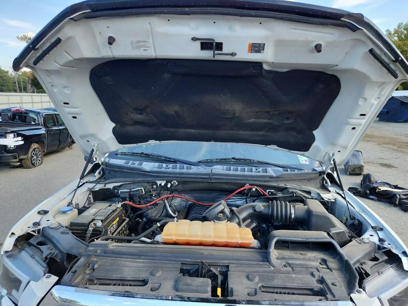 2015 Ford F 150 5.0l V8 Used engine