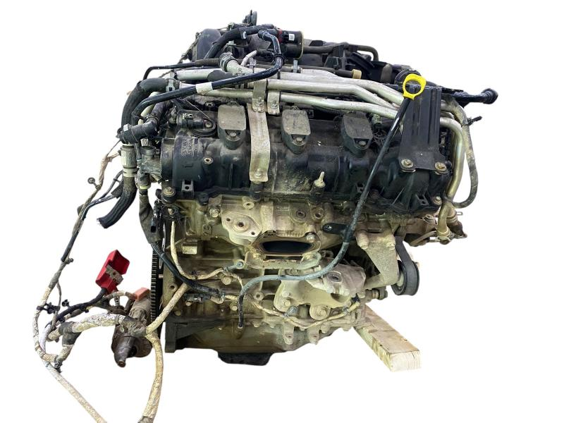 2020 Jeep Gladiator 3.6l Vin G 8th Digit At Used engine 2