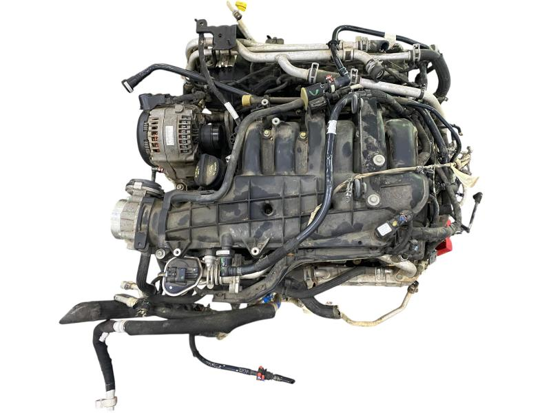 2020 Jeep Gladiator 3.6l Vin G 8th Digit At Used engine 3