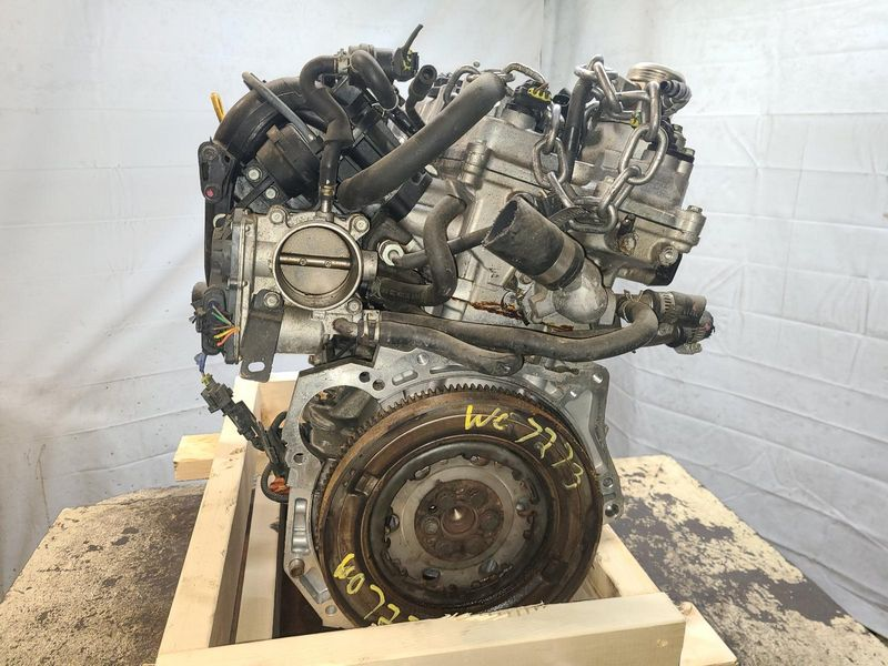 2016 Hyundai Veloster 1.6l Vin E 8th Digit Turbo Used engine
