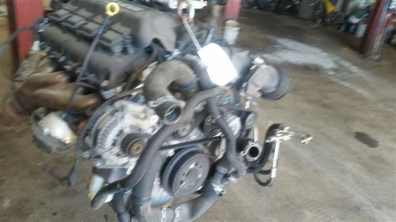 2018 Dodge Charger 6.4l V8 Used engine 2