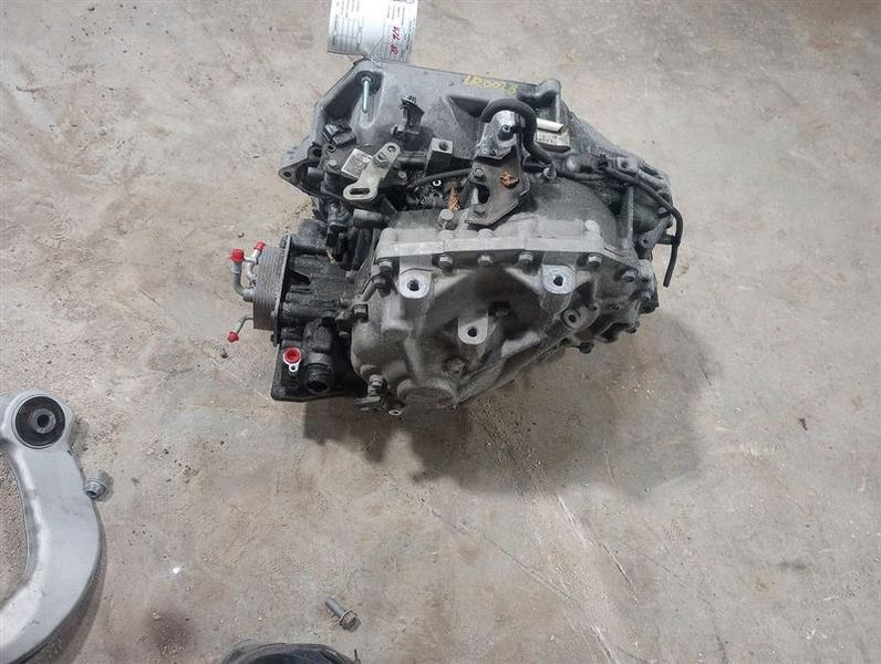 2020 Nissan Altima At Cvt 2.5l 4 Cylinder Awd Used transmission 2
