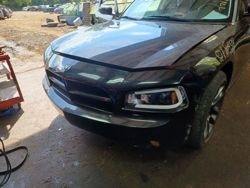 2009 Dodge Charger 5.7l V8 Used engine 2