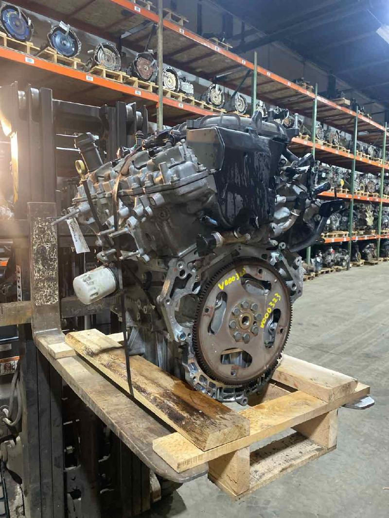 2013 Chevy Equinox 3.6l V6 Used engine