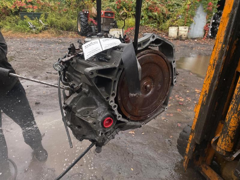 2005 Acura Tl 3.2l V6 Used transmission
