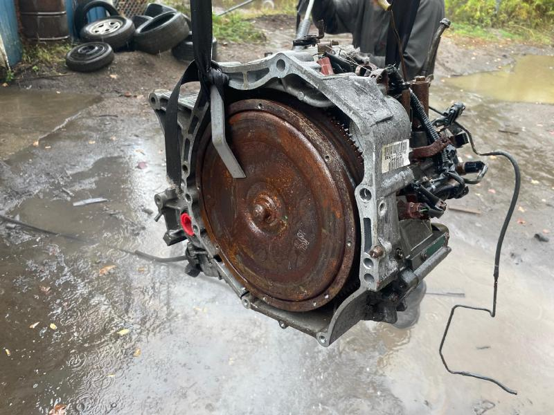 2005 Acura Tl 3.2l V6 Used transmission 2