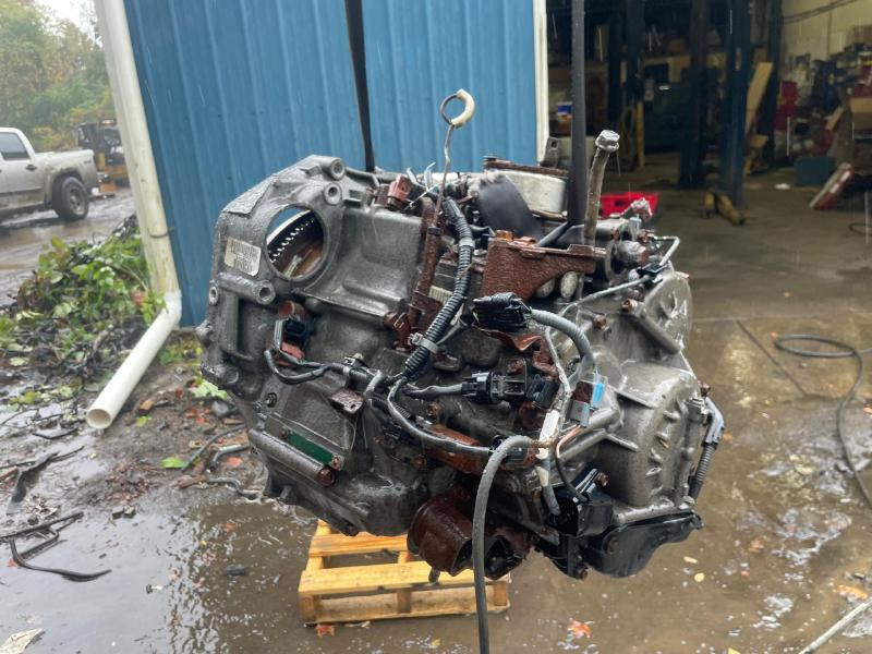 2005 Acura Tl 3.2l V6 Used transmission 3