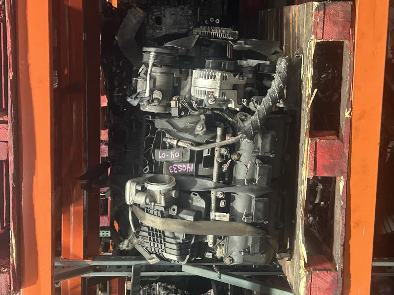 2007 Chrysler Aspen 5.7l Vin 2 8th Digit Used engine 2