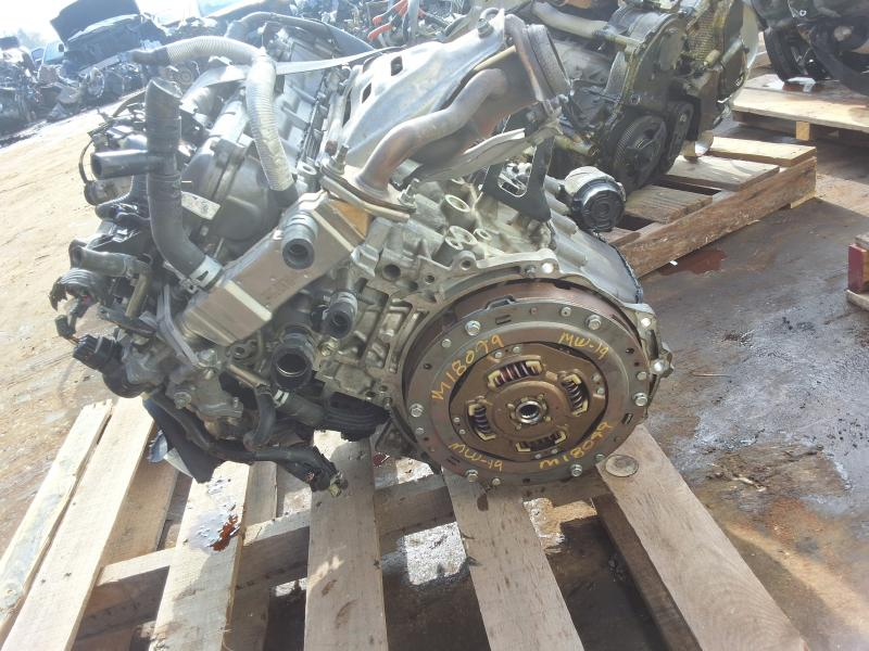 2013 Lexus Ct200h 1.8l L4 Electric Gas Used engine