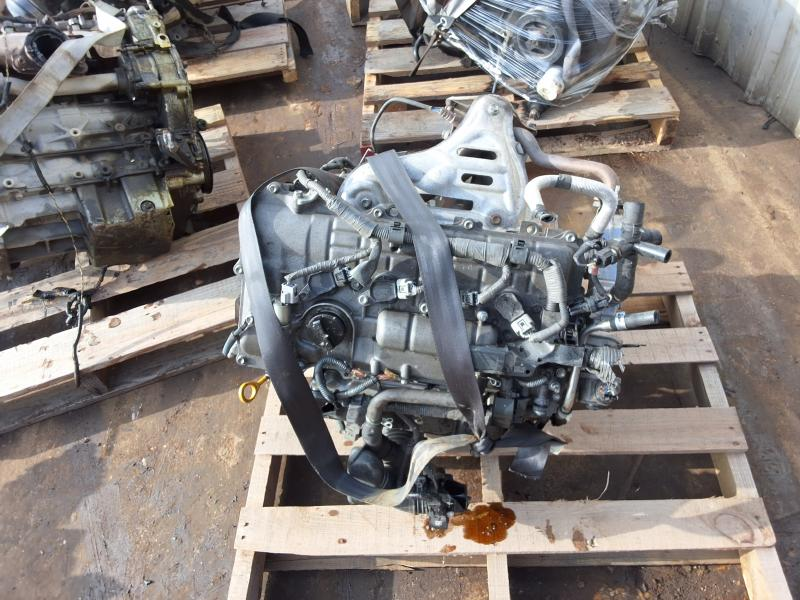 2013 Lexus Ct200h 1.8l L4 Electric Gas Used engine 2