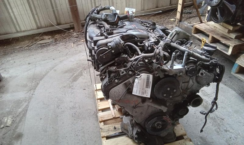 2019 Kia Sorento 3.3l V6 Used engine