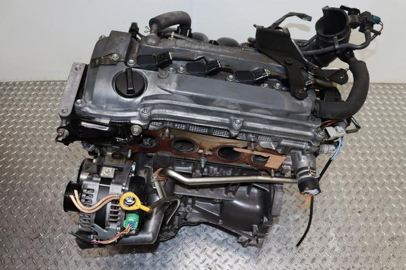 2003 Toyota Solara 2.4l L4 Used engine
