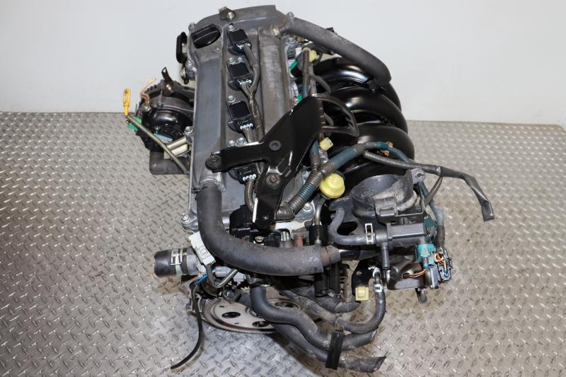 2003 Toyota Solara 2.4l L4 Used engine 2