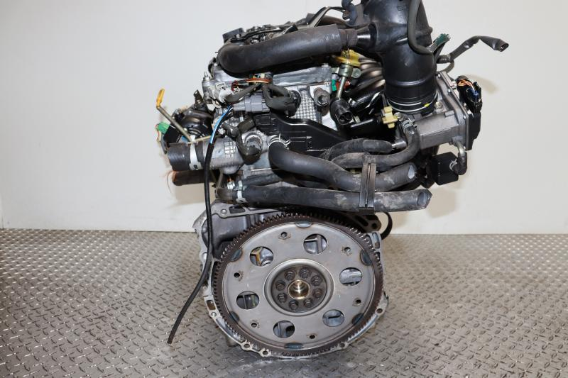 2003 Toyota Solara 2.4l L4 Used engine 3