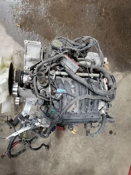 2005 Ford Ranger 3.0l V6 Used engine