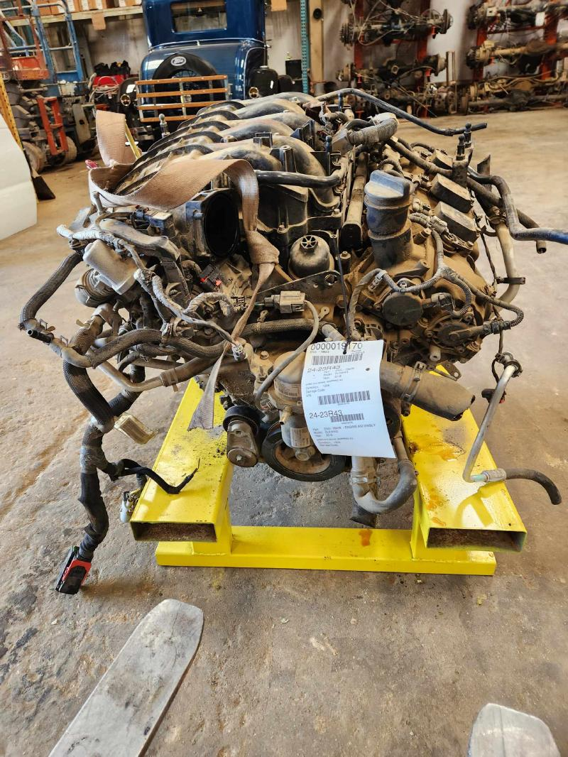 2019 Dodge Durango 3.6l V6 Used engine