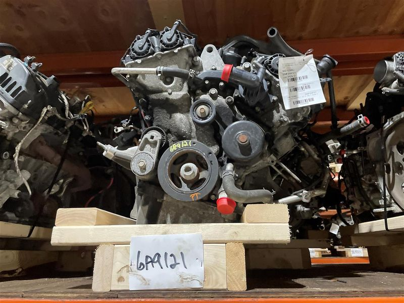 2016 Dodge Charger 3.6l v6 Used Engine