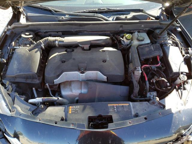 2014 Chevy Malibu At 2.5l Used engine
