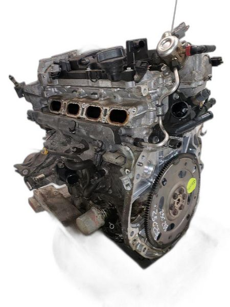 2019 Nissan Rogue 2.0l Used Engine 2
