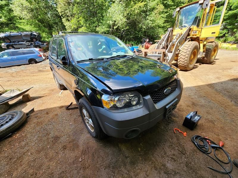 2005 Ford Escape 2.3l L4 Used engine 2