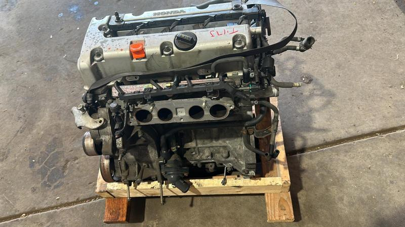 2003 Honda Cr v 2.4l L4 Used engine