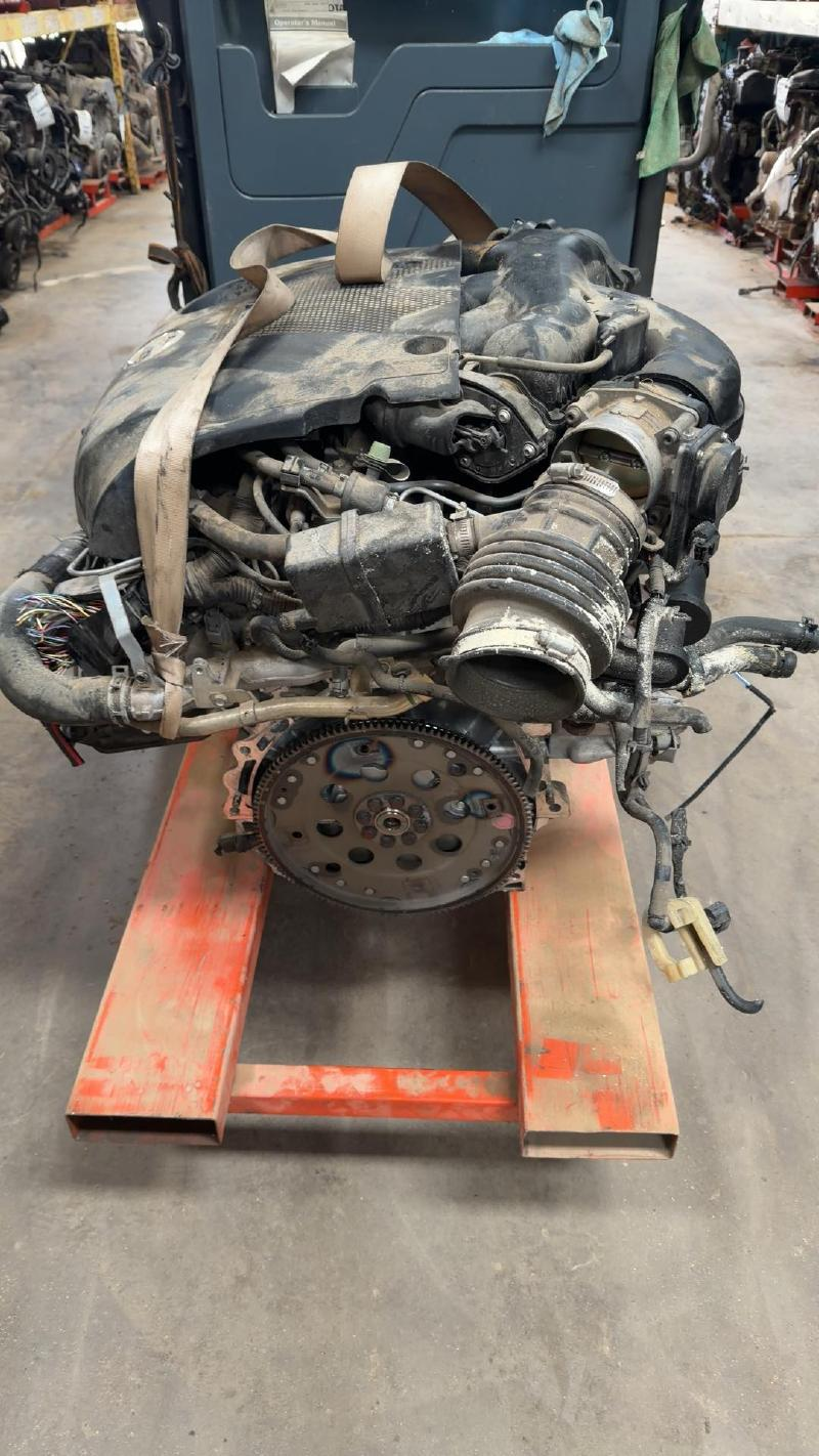 2014 Nissan Maxima 3.5l V6 Used engine 2