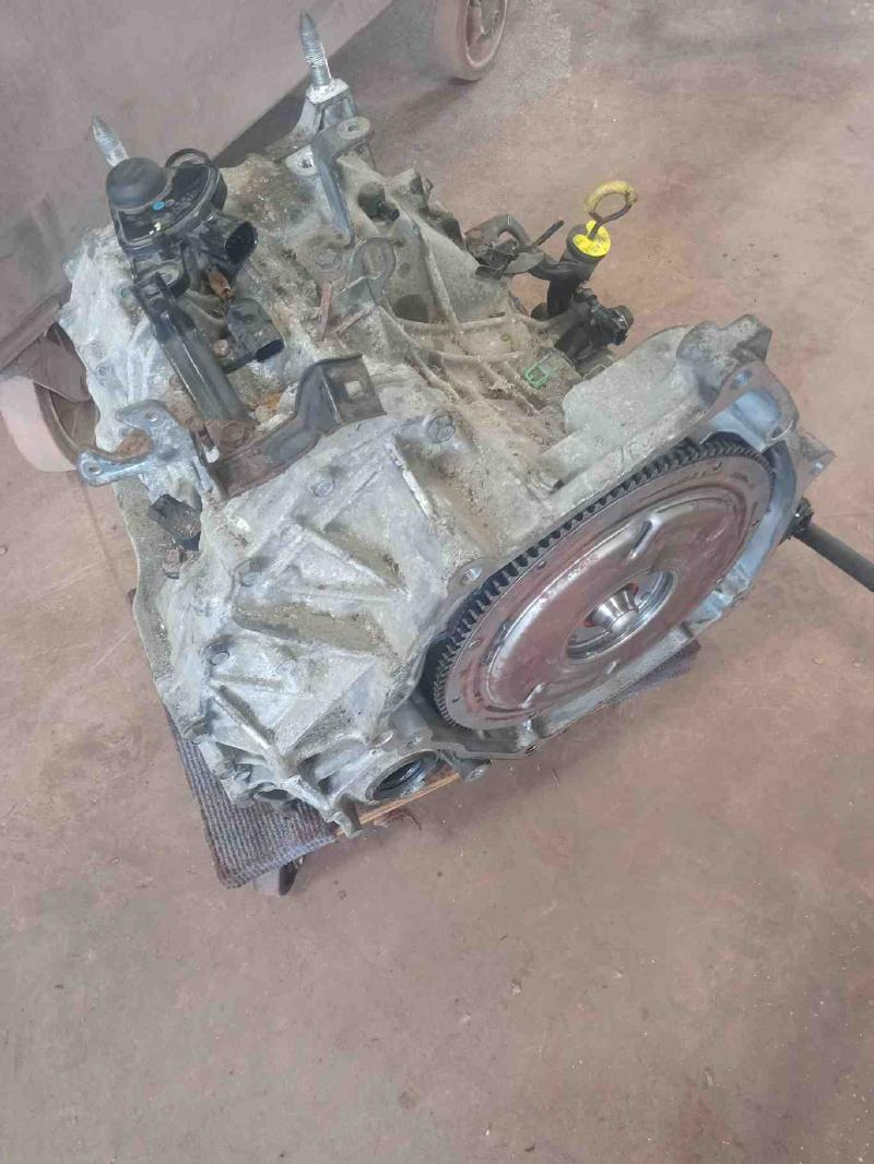 2013 Honda Insight 1.3l L4 Electric Gas Used transmission