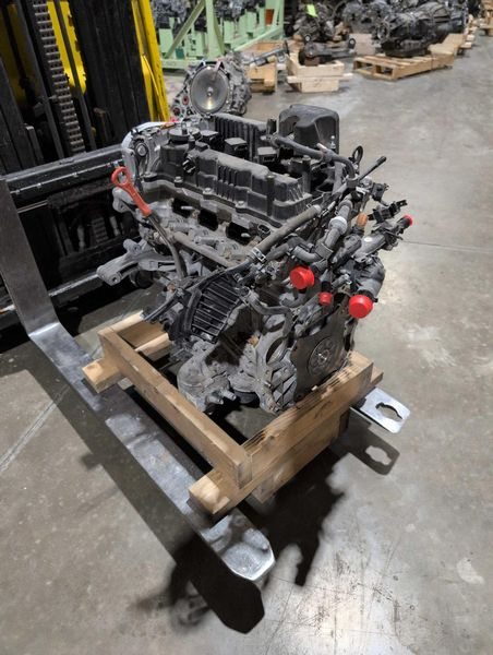 2019 Hyundai Santa fe 2.4l L4 Used engine