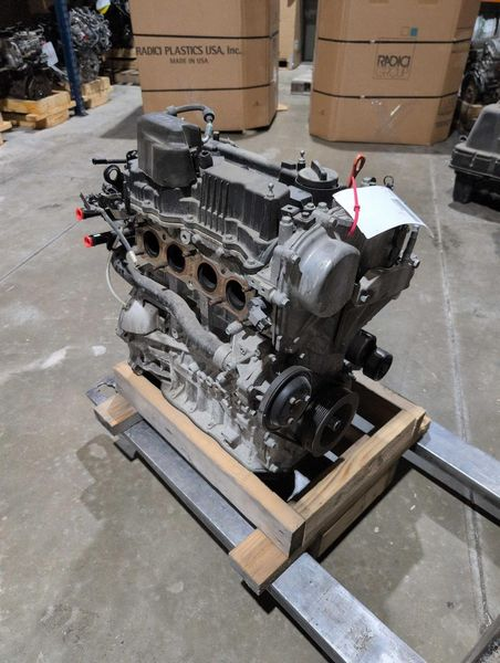 2019 Hyundai Santa fe 2.4l L4 Used engine 2
