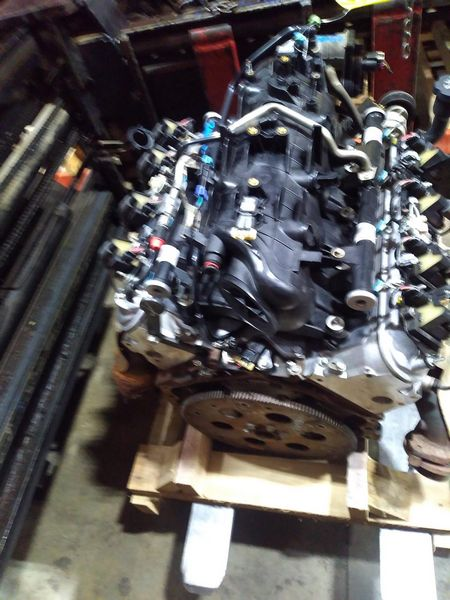 2006 Gmc Yukon xl 2500 6.0l v8 Used Engine