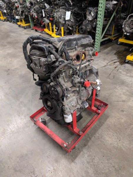 2005 Toyota Camry 2.4l L4 Used engine 2