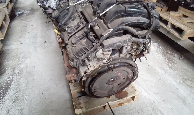 2017 Ford F 150 3.5l, turbo (vin g, 8th digit) Used Engine 2