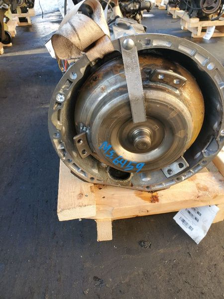 2010 Mercedes benz Cl550 5.5l V8 Used transmission