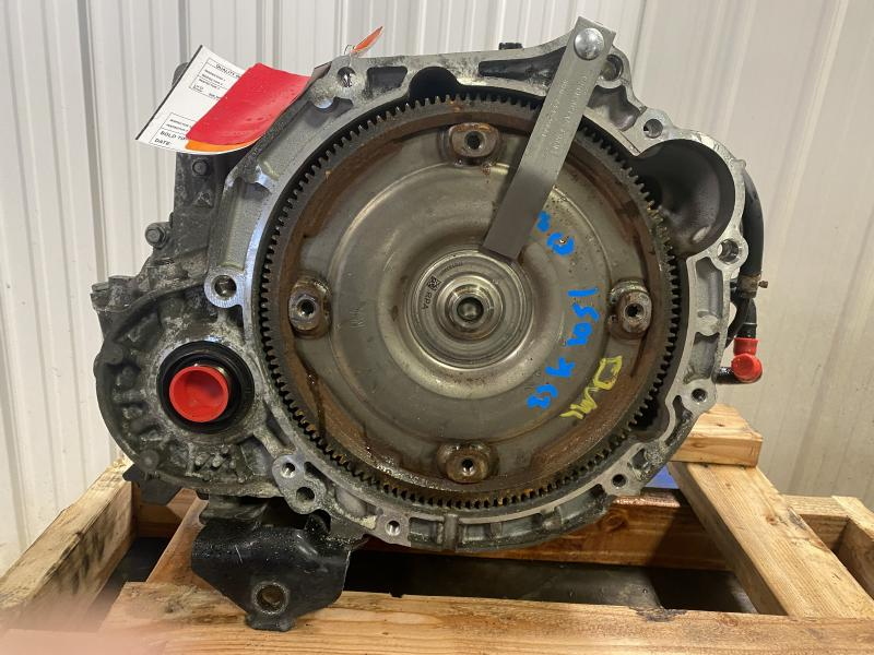 2017 Hyundai Elantra At 2.0l Sedan Korea Built Used transmission