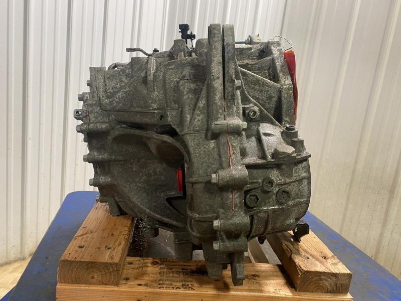 2017 Hyundai Elantra At 2.0l Sedan Korea Built Used transmission 2