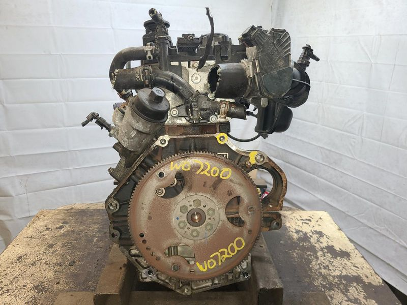 2019 Chevy Sonic 1.4l L4 Turbocharged Used engine