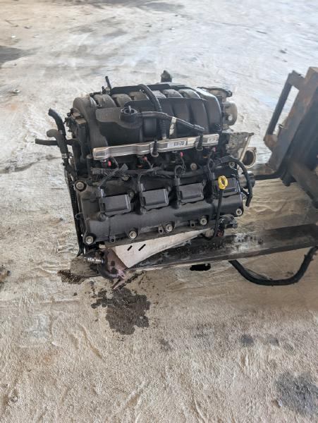 2012 Dodge Charger 5.7l V8 Used engine 2