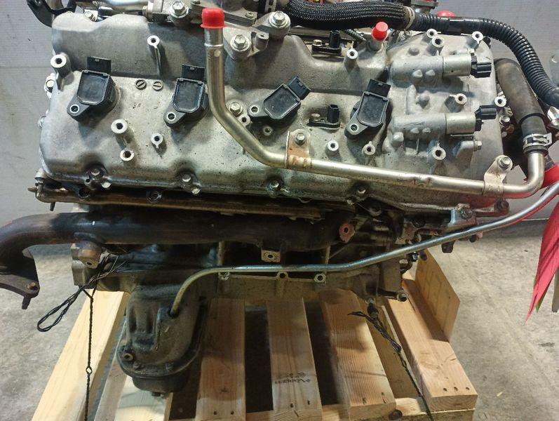 2019 Toyota Tundra 4.6l V8 Used engine 2