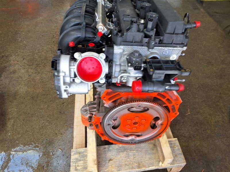 2016 Ford Escape 2.5l L4 Used engine