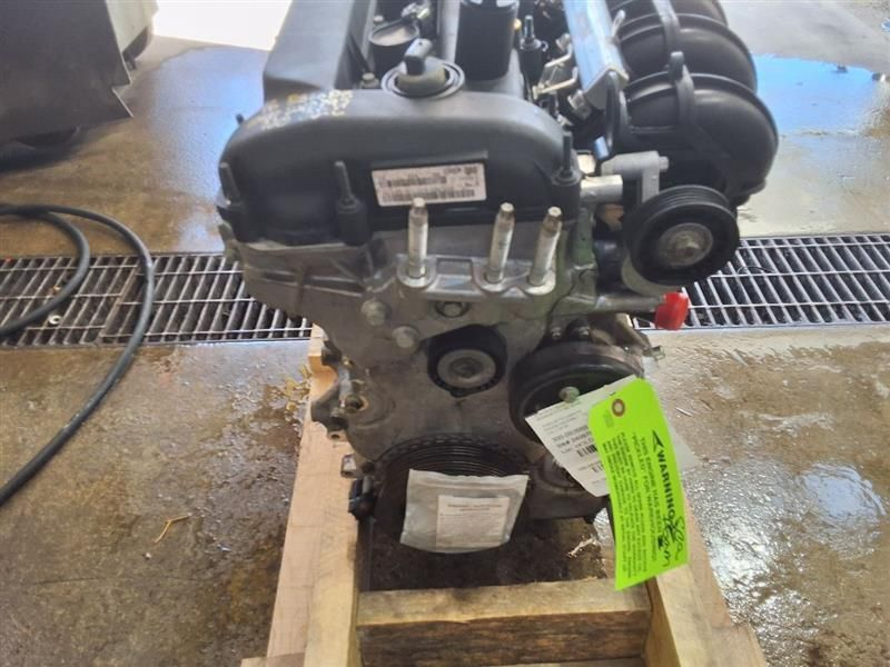 2016 Ford Escape 2.5l L4 Used engine 2