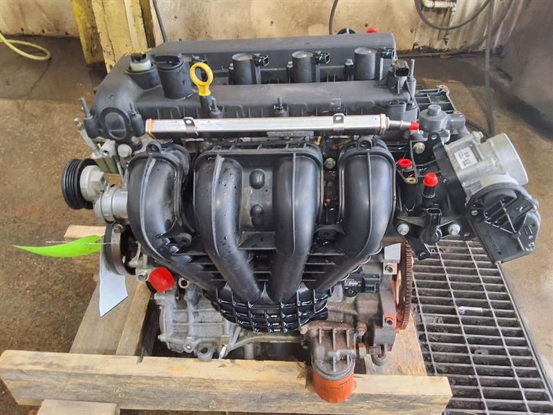 2016 Ford Escape 2.5l L4 Used engine 4